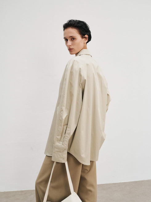 Earthfold Line Shirt